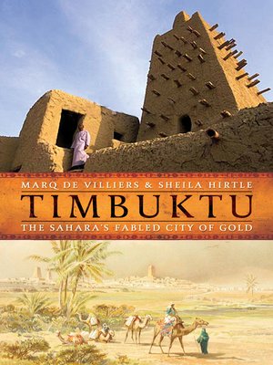 cover image of Timbuktu